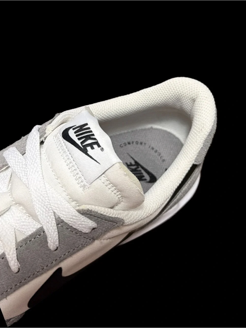 Nike  WAFFLE NAV Men’s Size 11 Phantom/White Pewter *NEW*